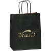 Promotional Munchkin - Matte Shopper - Foil Print Black FP11MAS0810