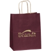 Promotional Munchkin - Matte Shopper - Foil Print Dubonnet Red FP11MAS0810