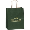 Promotional Munchkin - Matte Shopper - Foil Print Hunter Green FP11MAS0810