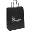 Promotional Dorothy - Matte Shopper - Foil Print Black FP11MAS1013