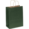 Promotional Dorothy - Matte Shopper - Foil Print Hunter Green FP11MAS1013
