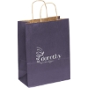 Promotional Dorothy - Matte Shopper - Foil Print Purple FP11MAS1013