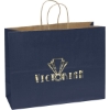 Promotional Judy - Matte Shopper - Foil Print with Logo FP11MAS1612