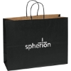 Promotional Judy - Matte Shopper - Foil Print Black FP11MAS1612
