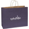 Promotional Judy - Matte Shopper - Foil Print Purple FP11MAS1612