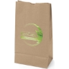 Promotional 6# S.O.S Bag - Foil Print with Logo FP11SOS0611