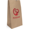 Promotional 20# S.O.S Bag - Foil Print with Logo FP11SOS0816