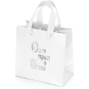 Promotional Dublin - Matte Eurotote - Foil Print White FP13MAE0606