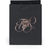 Promotional Berlin - Matte Eurotote - Foil Print with Logo FP13MAE0709