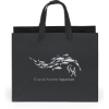 Promotional Paris - Matte Eurotote - Foil Print with Logo FP13MAE1008