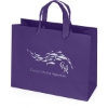 Promotional Paris - Matte Eurotote - Foil Print Grape Purple FP13MAE1008