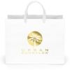 Promotional London - Matte Eurotote - Foil Print White FP13MAE1310