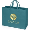 Promotional London - Matte Eurotote - Foil Print Teal Blue FP13MAE1310