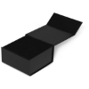 Promotional Maria - Magnetic Gift Box - Foil Print Matte Black FP13MAG0404
