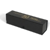 Promotional Gina - Magnetic Gift Box - Foil Gloss Black FP13MAG1303