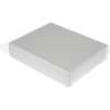 Promotional Shannon - Magnetic Gift Box - Foil Print Matte White FP13MAG1311