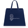 Promotional McKinley - Trapezoid Eurotote - Foil Print with Logo FP13TRE1612