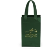 Promotional Gem™- Gloss Eurotote - Foil Print Hunter Green FP14GLE0508