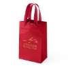 Promotional Gem™- Gloss Eurotote - Foil Print Red FP14GLE0508