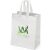 Promotional Crystal™- Gloss Eurotote- Foil Print White FP14GLE0709