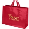 Promotional Tiara™- Gloss Eurotote - Foil Print Red FP14GLE1612