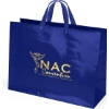 Promotional Tiara™- Gloss Eurotote - Foil Print Royal Blue FP14GLE1612