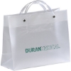Promotional VP™ - Executote - Foil Print Frosted Clear FP21EXE1008