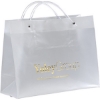 Promotional PRES™ - Executote - Foil Print Frosted Clear FP21EXE1310
