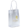 Promotional Aries - Frosted Eurotote - Foil Print with Logo FP21FRE0508