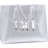 Promotional Scorpio - Frosted Eurototes - Foil Print Frosted Clear FP21FRE1310