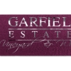 Promotional 2 Badge Satin Ribbon - 25yd  Roll - Foil Print Burgundy Red FP50BAR0225
