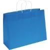 Promotional Brite Vogue - Flexo Ink Print Brite Blue FX10BRS1612