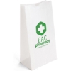 Promotional 6# S.O.S. Bag - Flexo Ink Print White FX10SOS0611