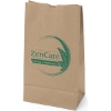 Promotional 6# S.O.S Bag - Flexo Ink Print with Logo FX11SOS0611