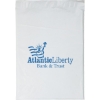 Custom 12W x 15 1/2H Plastic Mailer - Flexo Ink Print with Logo FX20MAI1215
