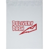 Promotional 15W x 18H Plastic Mailer - Flexo Ink Print with Logo FX20MAI1518