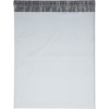 Promotional 15W x 18H Plastic Mailer - Flexo Ink Print White FX20MAI1518