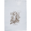Promotional 19W x 24H Plastic Mailer - Flexo Ink Print with Logo FX20MAI1924