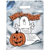 Promotional Sliver Reflective Ghost - Flexo Ink Print Silver FX20REG1115