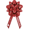 Promotional 28 Bow - Door Hanger - Marquee Red MQ70LAD2830