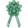 Promotional 28 Bow - Magnetic Base - Marquee Green MQ70LAM2830