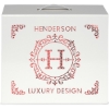 Custom Shelly - Magnetic Gift Box with Handle - Sparkle with Logo SP13MAG1210