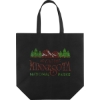 Promotional Value™ - Budget Tote - Sparkle Black SP30BUS1915