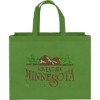 Promotional Value™ - Budget Tote - Sparkle Grass Green SP30BUS1915