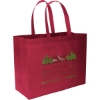 Promotional Value™ - Budget Tote - Sparkle Red SP30BUS1915