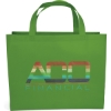 Promotional Giant Saver™ - Budget Tote - Sparkle Grass Green SP30BUS2117