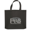 Promotional Thrifty™ - Budget Tote - Sparkle Black SP30BUT1915