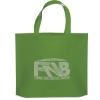 Promotional Thrifty™ - Budget Tote - Sparkle Grass Green SP30BUT1915