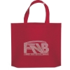 Promotional Thrifty™ - Budget Tote - Sparkle Red SP30BUT1915