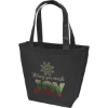 Promotional Carnival - Non-Woven Tote - Sparkle Black SP30CAR1210